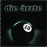 Die Ärzte - 13