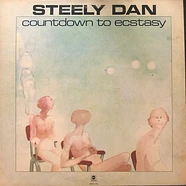 Steely Dan - Countdown To Ecstasy