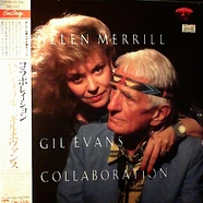 Helen Merrill, Gil Evans - Collaboration