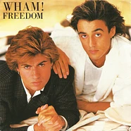 Wham! - Freedom