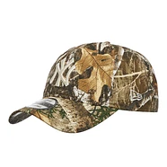 New Era - Washed Realtree New York Yankees 9Twenty Cap