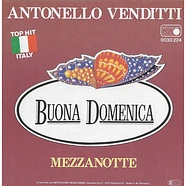 Antonello Venditti - Buona Domenica