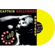 Captain Hollywood Project - More And More Yellow Vinyl Edtion