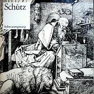 Heinrich Schütz - Jochen Kowalski, Werner Marschall, Berliner Solisten, Cappella Sagittariana Dresden, Dietrich Knothe - Schwanengesang