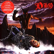 Dio - Holy Diver Joe Barresi Remix Edition