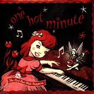 Red Hot Chili Peppers - One Hot Minute