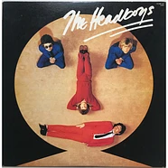 The Headboys - The Headboys