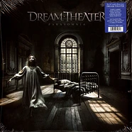 Dream Theater - Parasomnia Blue Vinyl Edition