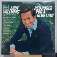 Andy Williams - Red Roses For A Blue Lady