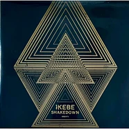 Ikebe Shakedown - Ikebe Shakedown