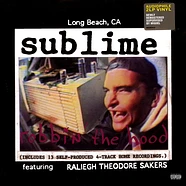 Sublime - Robbin The Hood