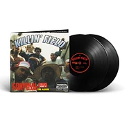 Killin' Field - Criminal Street Slang: The Album Black Vinyl Edition