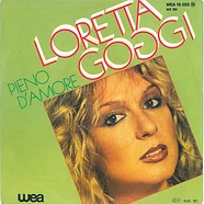 Loretta Goggi - Pieno D'Amore