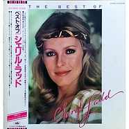 Cheryl Ladd - The Best Of Cheryl Ladd