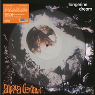 Tangerine Dream - Alpha Centauri