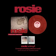 Rose - Rosie Red Vinyl Edition