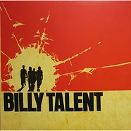 Billy Talent - Billy Talent