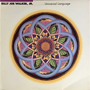 Billy Joe Walker Jr. - Universal Language