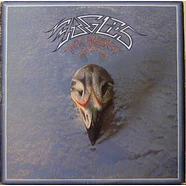 Eagles - Their Greatest Hits 1971-1975