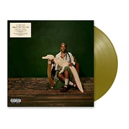 Doechii - Alligator Bites Never Heal Indie Exclusive Gold Vinyl Edition