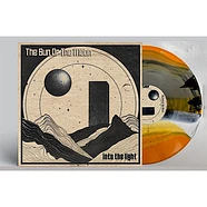 The Sun Or The Moon - Into The Light Limited Bespoke Vinyl Edition