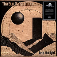 The Sun Or The Moon - Into The Light Limited Bespoke Vinyl Edition