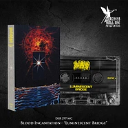 Blood Incantation - Luminescent Bridge