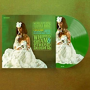 Herb Alpert - Whipped Cream & Other Delights 60th Anniversary Picture Disc Vinyl Edition