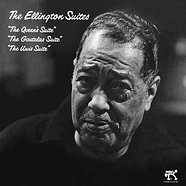 Duke Ellington - The Ellington Suites 2025 Pablo Series Edition