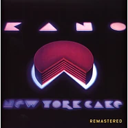 Kano - New York Cake