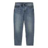 Carhartt WIP - Newel Pant "Maitland" Denim, 13.5 oz