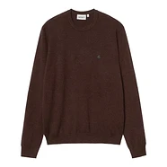 Carhartt WIP - Madison Sweater