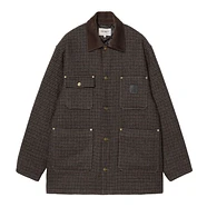 Carhartt WIP - Lowis Chore Coat