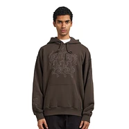 Carhartt WIP - Hooded Hackwork Sweat