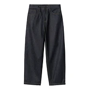 Carhartt WIP - Brandon Pant "Smith" Denim, 13.5 oz