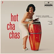 Bebo Valdes - Hot Cha Chas Limited Edition