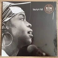 Lauryn Hill - MTV Unplugged 2.0