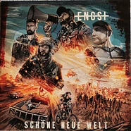 Engst - Schöne Neue Welt