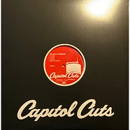 Black Pumas - Capitol Cuts