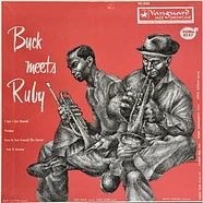 Buck Clayton Meets Ruby Braff - Buck Meets Ruby