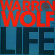 Warren Wolf - Life