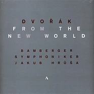 Jakub Hrusa / Bamberger Symphoniker / Dvorák - Symphony No. 9