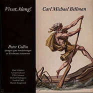 Peter Collin - Cm Bellman - Vivat, Klang!