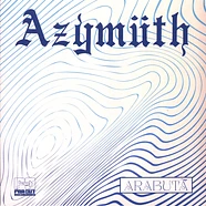 Azymuth - Arabuta