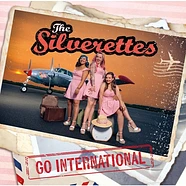 The Silverettes - Silverettes Go International