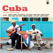 V.A. - Cuba