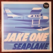 Jake One - Seaplane: Deluxe Edition