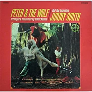 Jimmy Smith - Peter & The Wolf