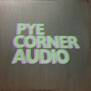 Pye Corner Audio - Black Mill Tapes Volumes 3 & 4.