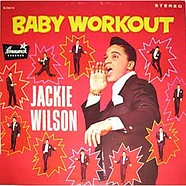 Jackie Wilson - Baby Workout